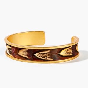 Brackish Walker Cuff